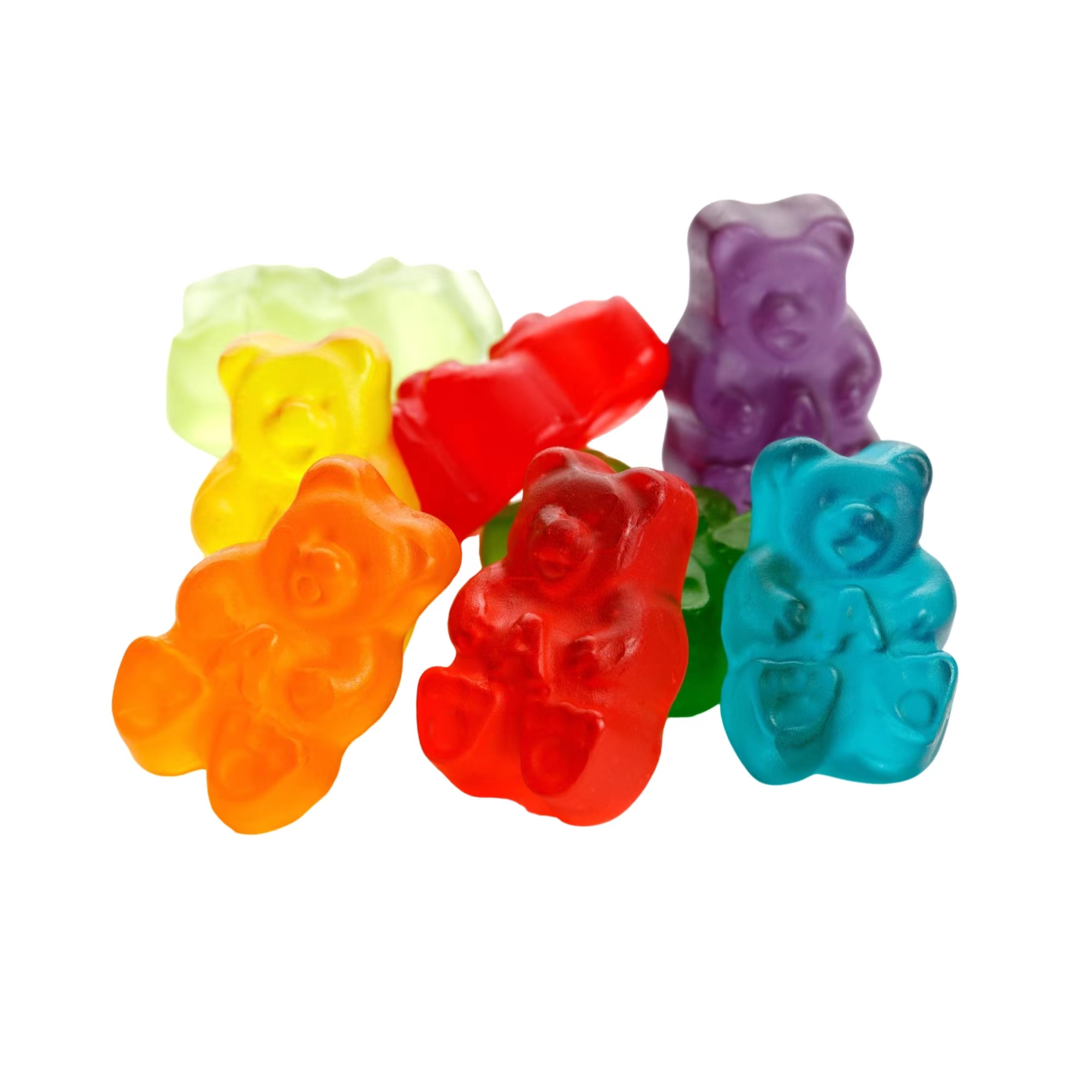 Breast Enhancement Gummy
